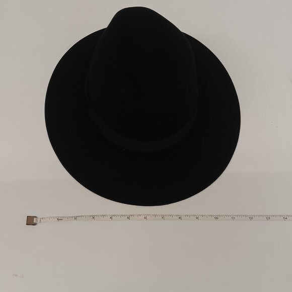 Saint Laurent Unisex Fedora Hat - NWOT - Picture 15 of 15